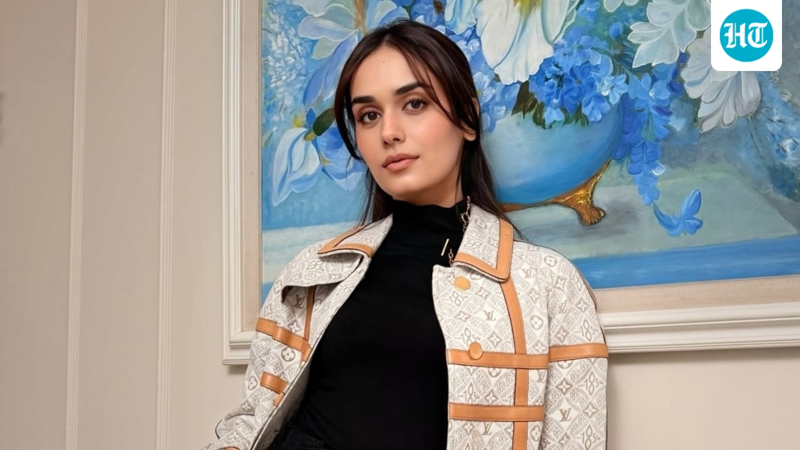 Manushi Chhillar says ‘had to sacrifice everything’ after 2015 NEET paper leak: ‘One of the toughest phases of my life’