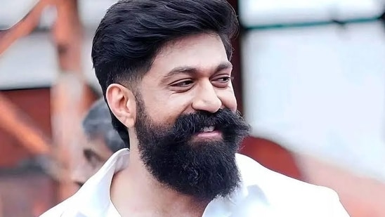 Yash says he would ‘spoil the atmosphere’ on Ramayana set with his loud music: ‘I used to get big speakers’