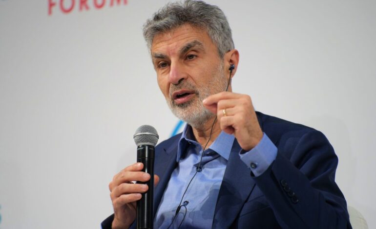 Godfather of AI calls OpenAI-linked AI agent data breach ‘deeply concerning’ | Technology News