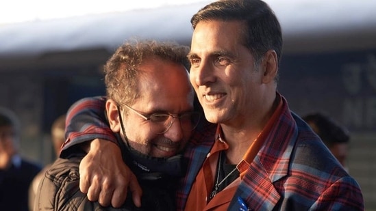 Exclusive| Aanand L Rai says he and Akshay Kumar now have a National Award as a team: Koi aur award nahi par seedha ye