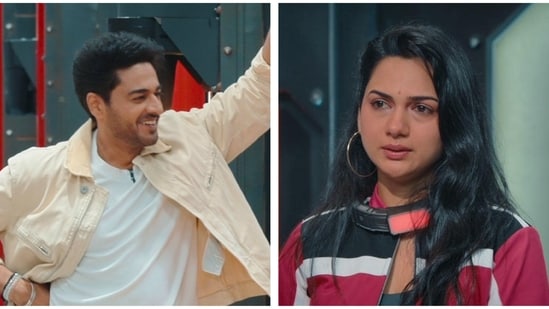 Akanksha Chamola says she has been shamed for not wanting to have kids with Gaurav Khanna: ‘I’m being publicly lynched’