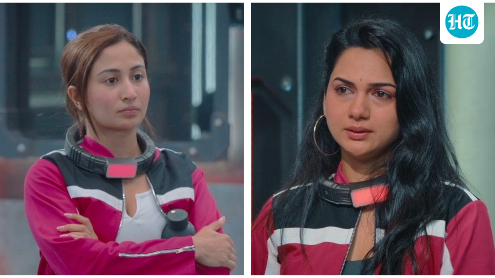 Akanksha Chamola confronts Shreya Kalra for saying she and Gaurav Khanna are getting a divorce for good: ‘Tu kaun hai?’