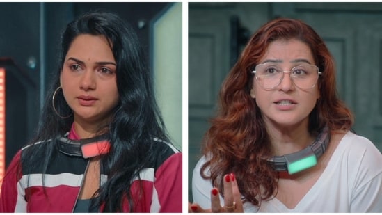 Akanksha Chamola defends Shilpa Shinde’s decision to file a false sexual harassment complaint: ‘Must have felt helpless’