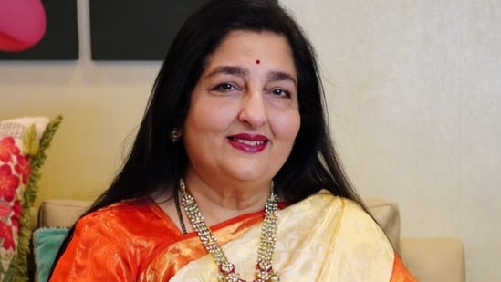 Anuradha Paudwal faces backlash for saying the institution of marriage has become weak because of gay rights