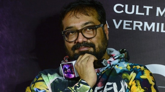 ‘Wardi pehenne ke liye aatma ka sauda karna padta hai’: Anurag Kashyap slams Delhi Police action against CJP protestors