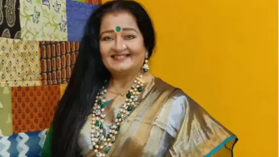 Apara Mehta says fans burned her with cigarette, tried to snatch her ring during Kyunki craze: ‘The way I was mobbed…’