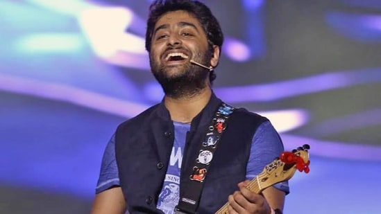 Arijit Singh not concerned of losing fans for calling uniformed personnel ‘goons’ for lathi charge: ‘Delete my playlist’