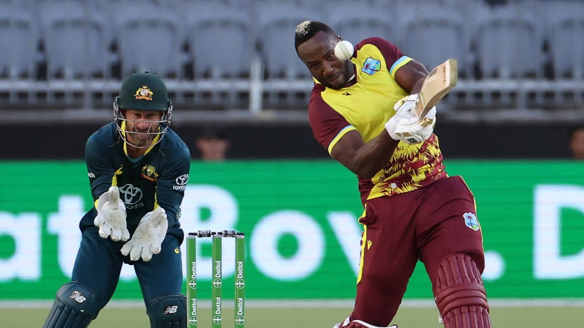 Australia vs West Indies | 3rd T20I: Andre Russells Batting Masterclass Hands WI Stunning Win