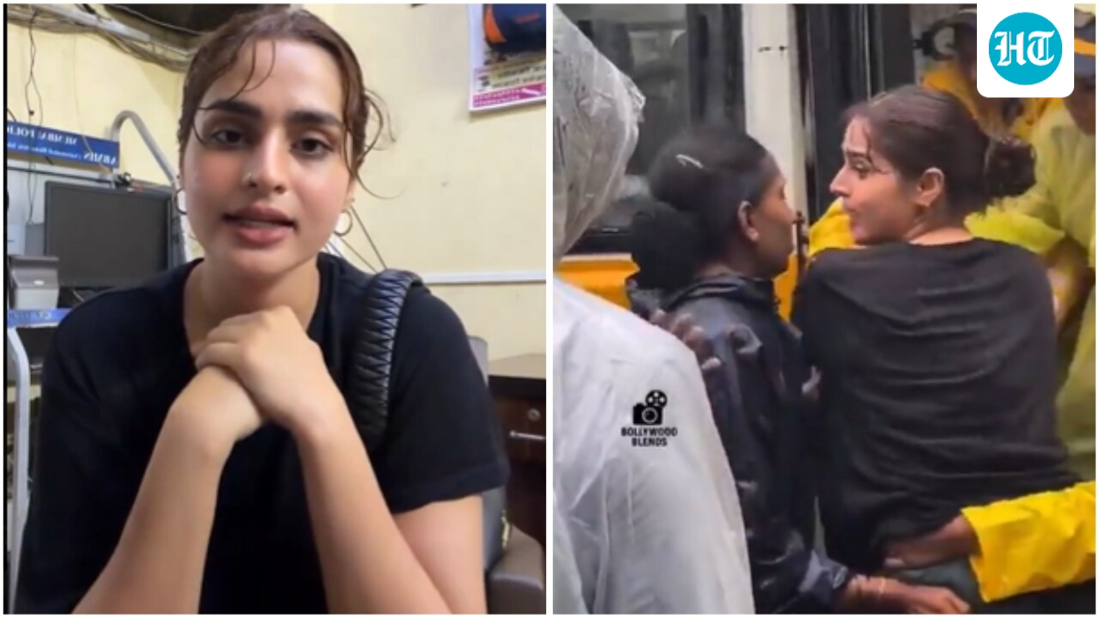 CJP praises Ayesha Khan for showing solidarity with students and joining Mumbai protests
