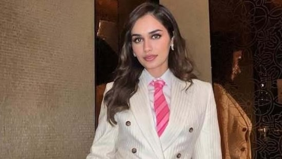 Exclusive| Manushi Chhillar recalls 2015 paper leak ordeal: It’s not just about writing another paper