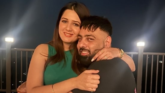 Badshah’s wife Isha Rikhi shares cryptic note on living in fear of husband’s ‘power, influence’ amid separation rumours