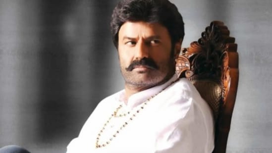 Balakrishna health update: Hospital says actor sustained injury in left knee; airlifted to Hyderabad from Rajahmundry