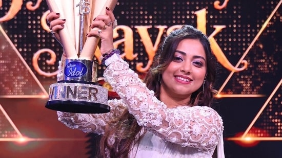 I would love to do playback singing for Alia Bhatt: Indian Idol 16 winner Jyotirmayee Nayak