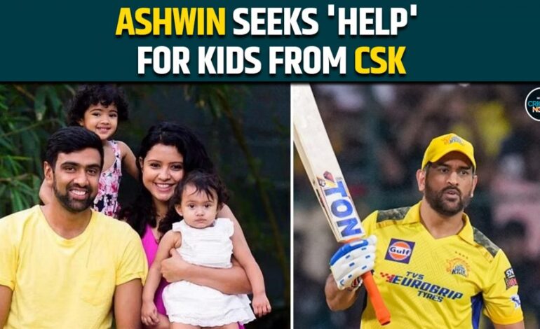 Ashwin Underlines Demand for Tickets for IPL 2024 Opener Between CSK & RCB