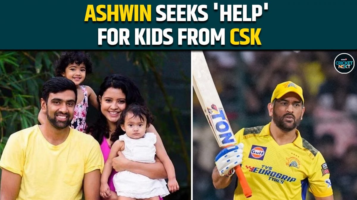 Ashwin Underlines Demand for Tickets for IPL 2024 Opener Between CSK & RCB