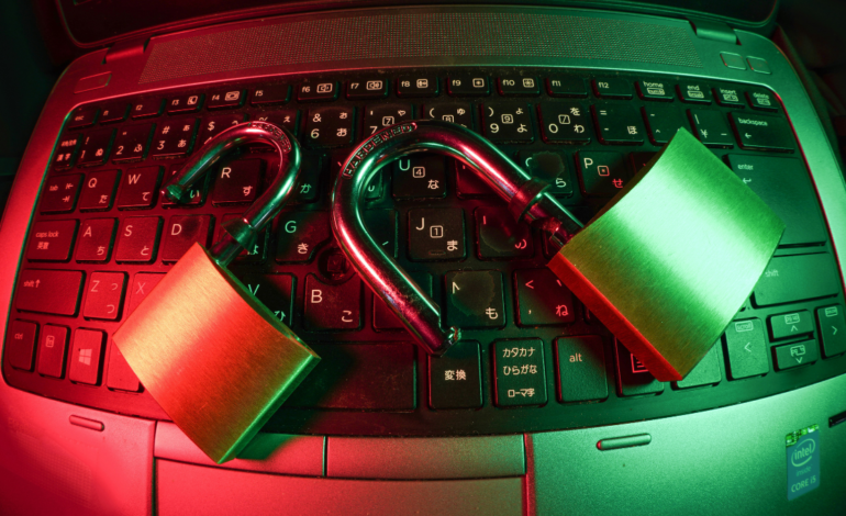 Access Denied
