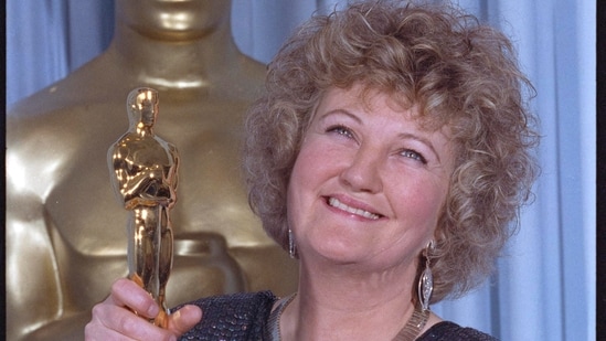 Did Brenda Fricker have children? Inside ‘Home Alone 2’ actor’s family with late husband Barry Davis