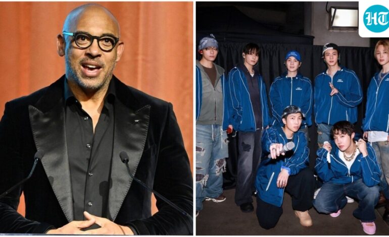 Grammy CEO defends new Asian Pop category amidst backlash, says he is ‘saddened’ by news of BTS’ withdrawal