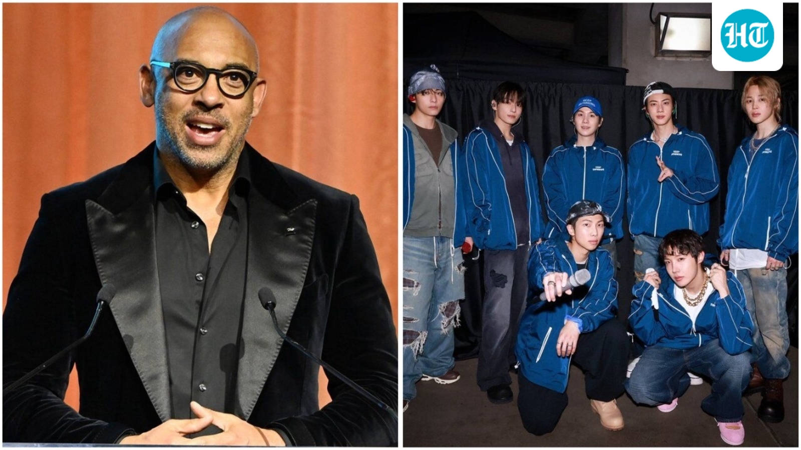 Grammy CEO defends new Asian Pop category amidst backlash, says he is ‘saddened’ by news of BTS’ withdrawal