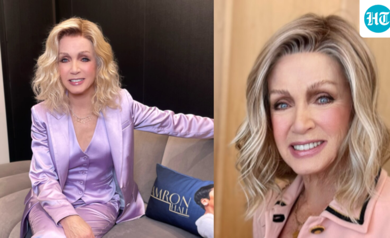 Donna Mills net worth: How rich is the ‘Knots Landing’ star amid OnlyFans debut at 85?