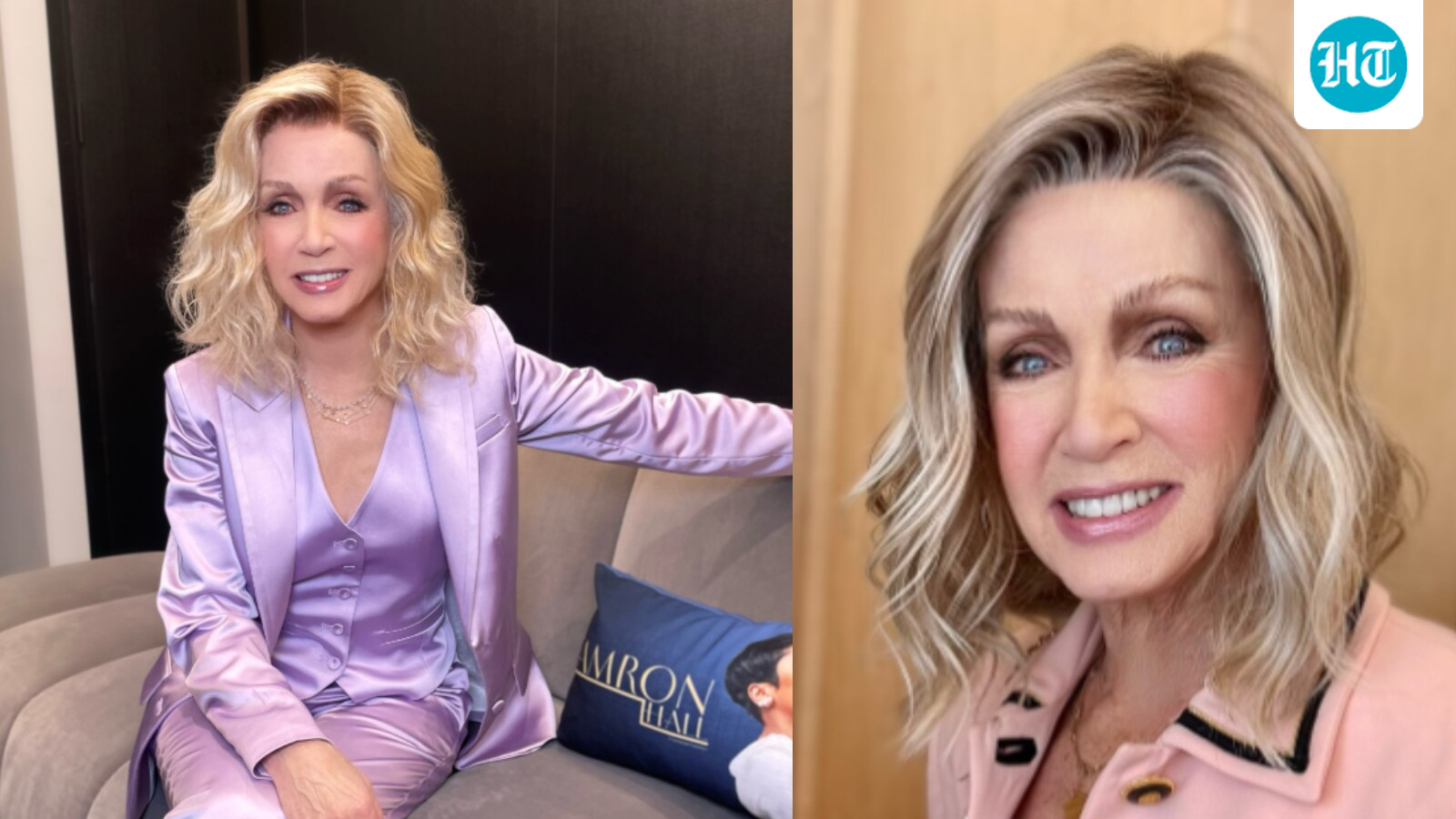 Donna Mills net worth: How rich is the ‘Knots Landing’ star amid OnlyFans debut at 85?