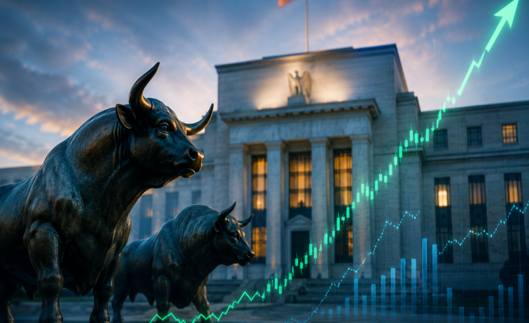 Dow Jones| Nasdaq | US Stock Market Today | Live: US futures rise as Amazon surge outweighs Apple slump