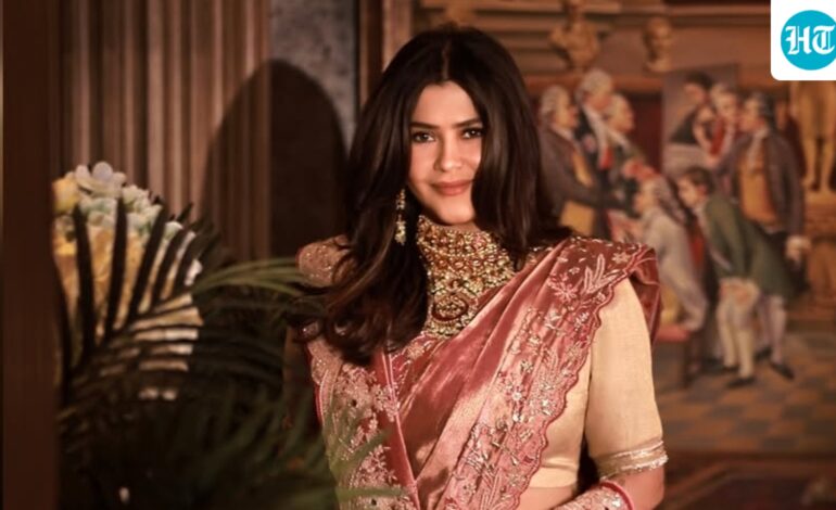 Ekta Kapoor rents out property in Mumbai’s Juhu for ₹1.5 lakh a month under a two-year lease