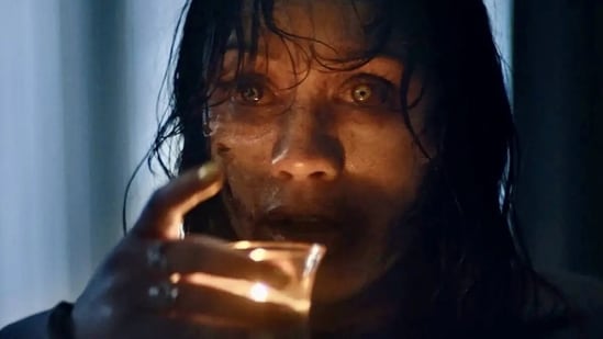 Evil Dead Burn: How much gore is too much gore on screen? This blood-filled nightmare is not for the faint-hearted