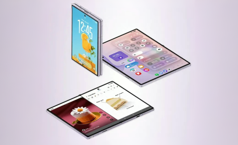 Samsung Galaxy Z Fold 8, Fold 8 Ultra, Flip 8 specs leak ahead of July 22 launch | Technology News