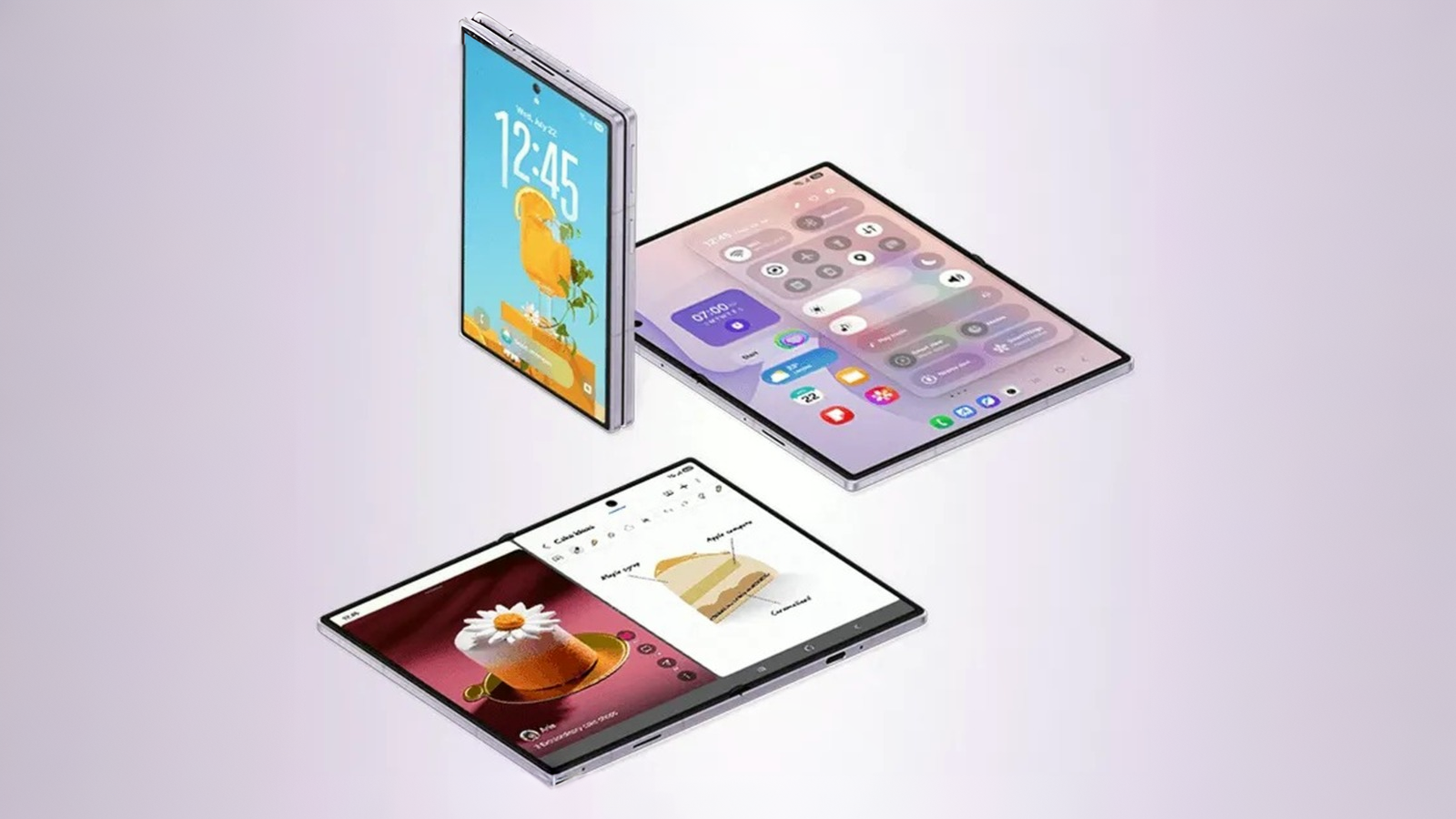 Samsung Galaxy Z Fold 8, Fold 8 Ultra, Flip 8 specs leak ahead of July 22 launch | Technology News
