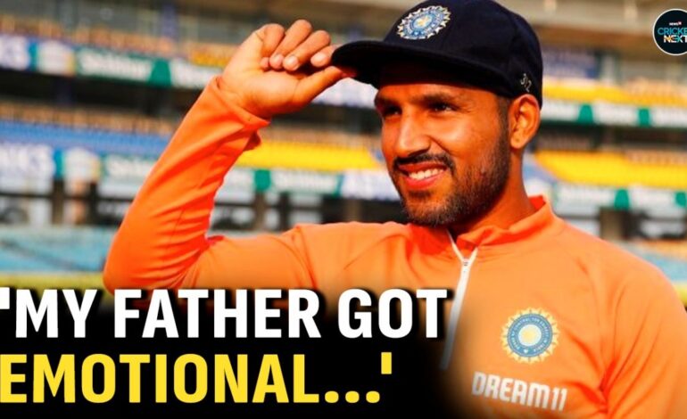 Dhruv Jurel Talks About His Journey & Lessons From MS Dhoni