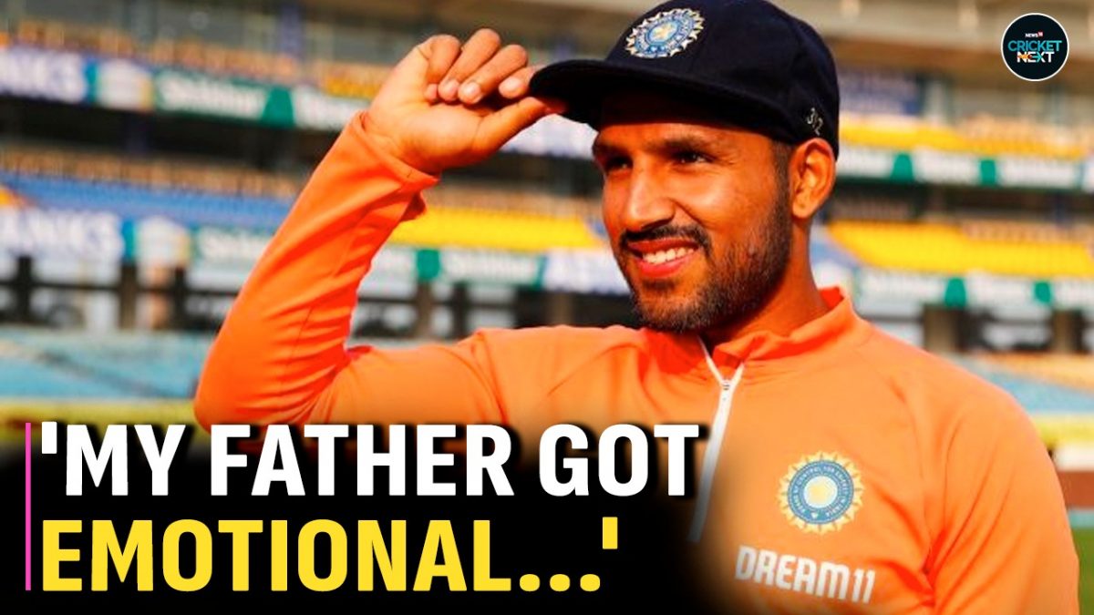 Dhruv Jurel Talks About His Journey & Lessons From MS Dhoni