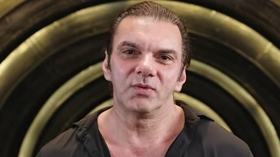Sohail Khan admits using keyboard for first time on Alliance; internet calls him privileged: ‘Has Salman Khan used one?’