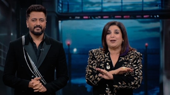 Farah Khan calls this contestant ‘sabse badtameez and irritating person’ in Lock Upp; it is not Shreya Kalra