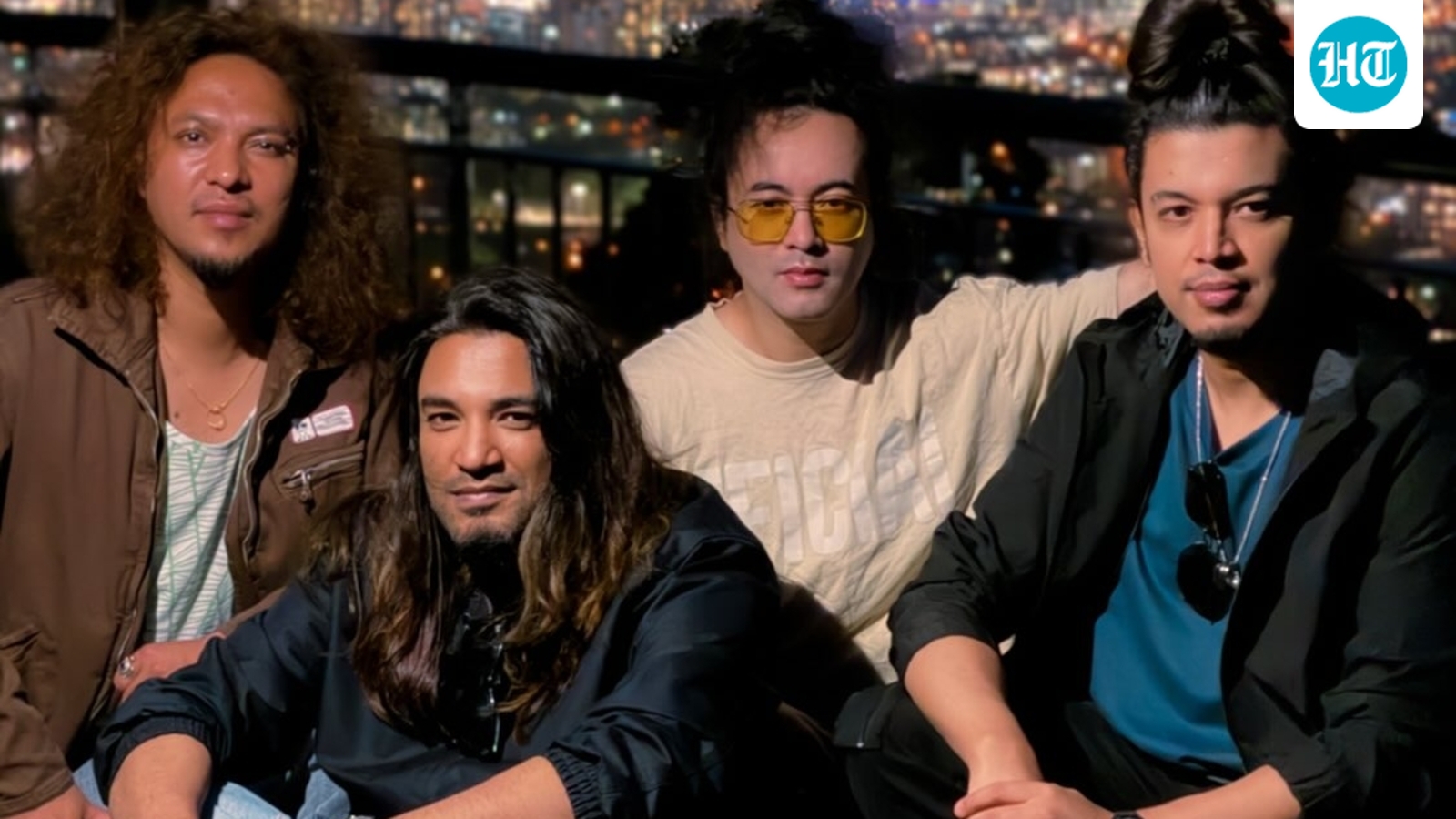 Girish and the Chronicles on taking Indian rock global, how Gen Z is embracing heavy metal and rebellion | Interview
