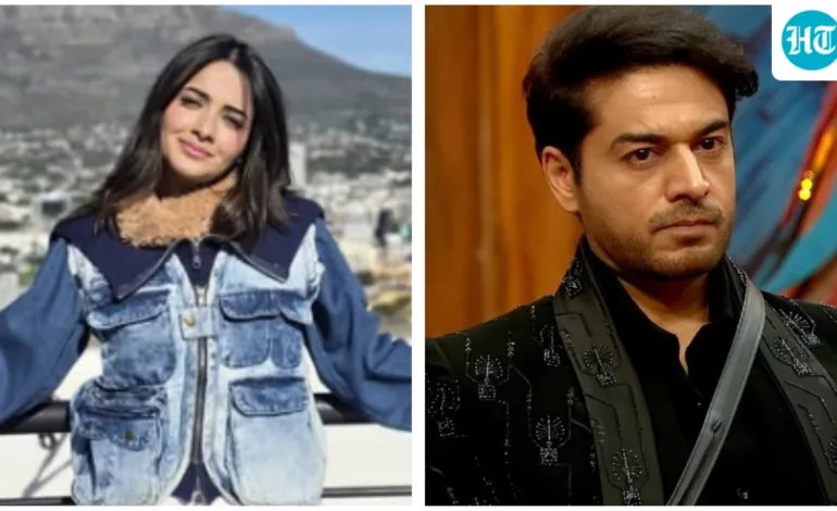 ‘Gaurav Khanna bullied me a lot in Khatron Ke Khiladi’: Shagun Sharma says she would not want to meet him again
