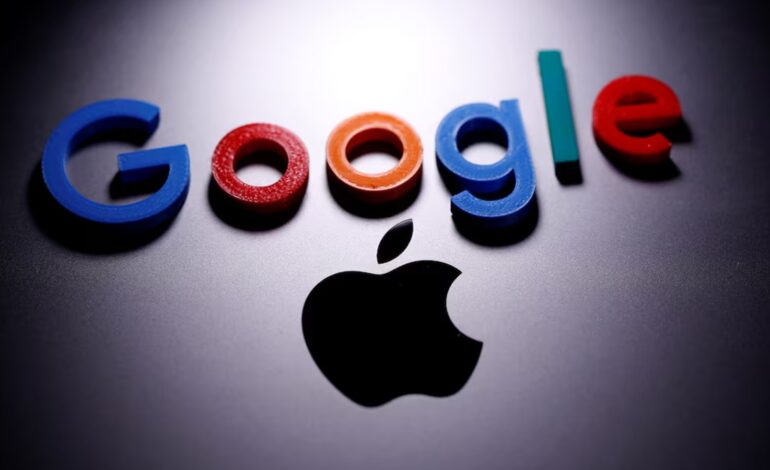 AI ‘nudify’ apps spark legal action against Apple, Google in US | Technology News