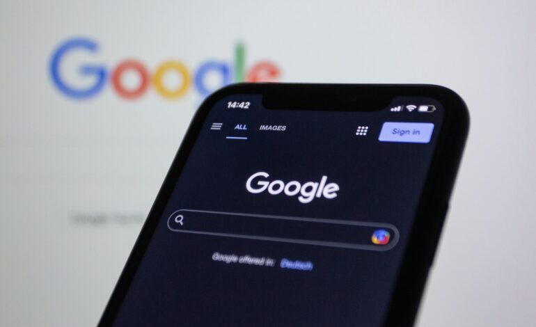 Google required to open up to AI, search engine rivals under EU-mandated changes | Technology News