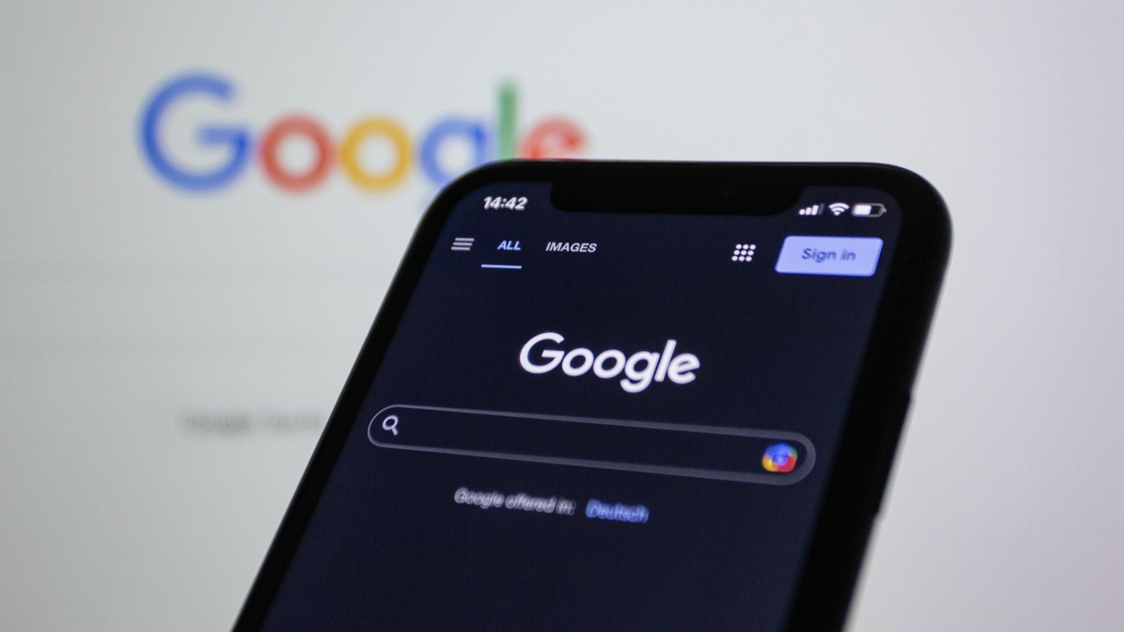Google required to open up to AI, search engine rivals under EU-mandated changes | Technology News