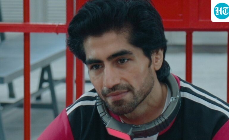 Harshad Chopda reveals he was sexually assaulted as a kid, requests all parents not to leave their child alone