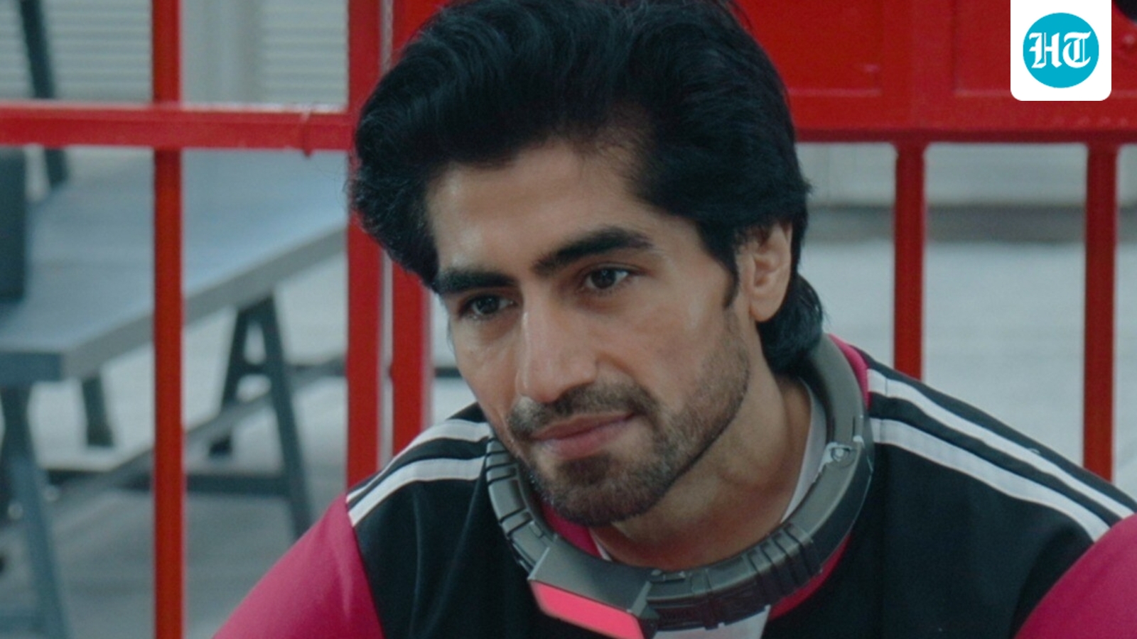 Harshad Chopda reveals he was sexually assaulted as a kid, requests all parents not to leave their child alone