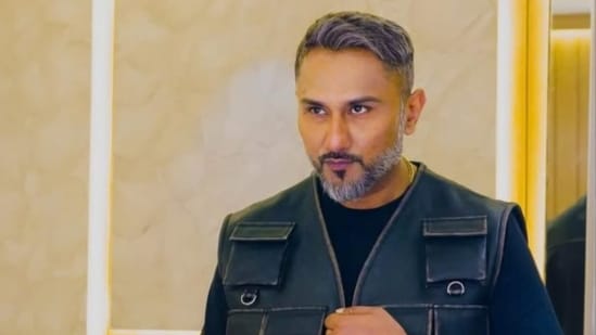 Honey Singh supports CJP-led student protest, postpones release of song’s teaser: ‘Shakti do inn bachho ko’