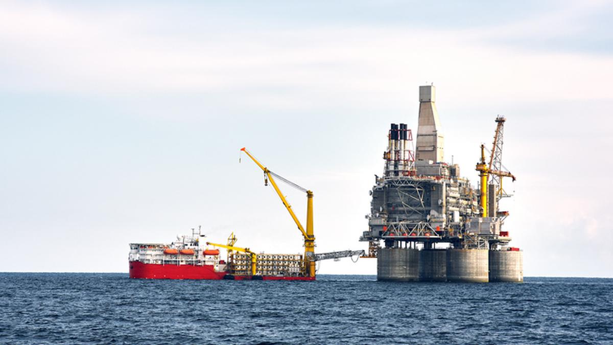 Petroleum Ministry responds to The Hindu editorial: ‘Higher Russian oil imports part of deliberate strategy’