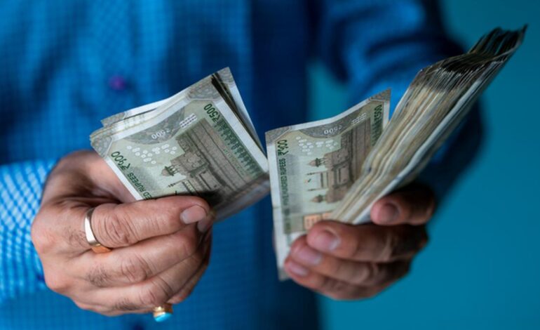Nepal eases post-demonetisation curbs on Indian currency; allows ₹200, ₹500 notes