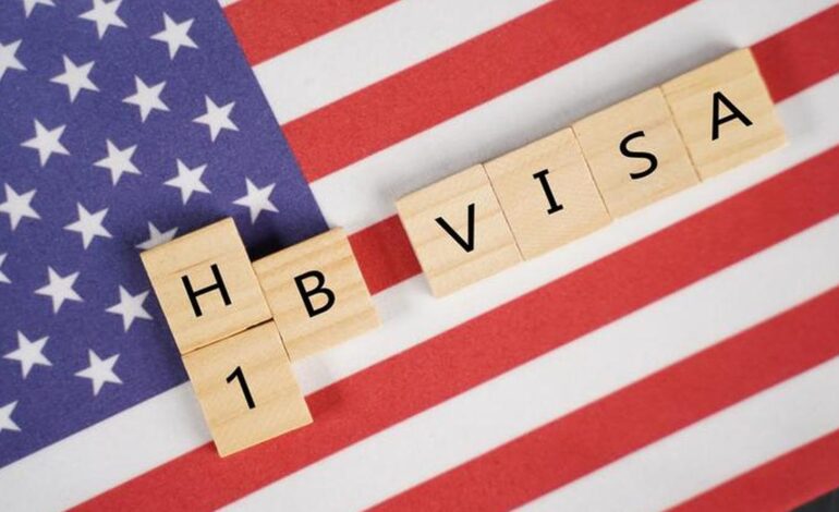 U.S. court rejects Trump administration bid to revive $100,000 H-1B visa fee
