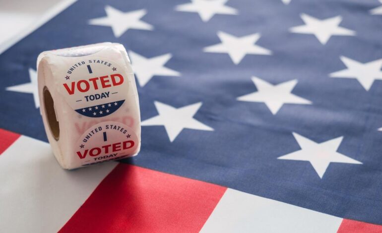U.S. appeals court upholds injunction that blocks Trump’s order to create federal voter list