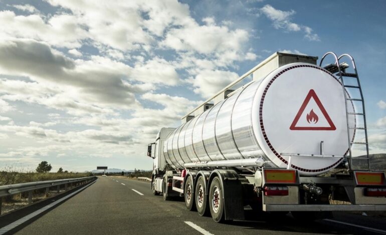 Russia extends diesel, gasoline export bans until end of January 2027