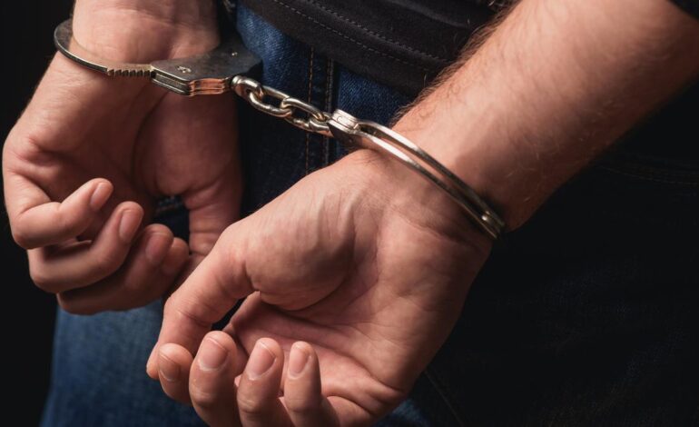 19 arrested as Police seize drugs worth over $97 million in Canada