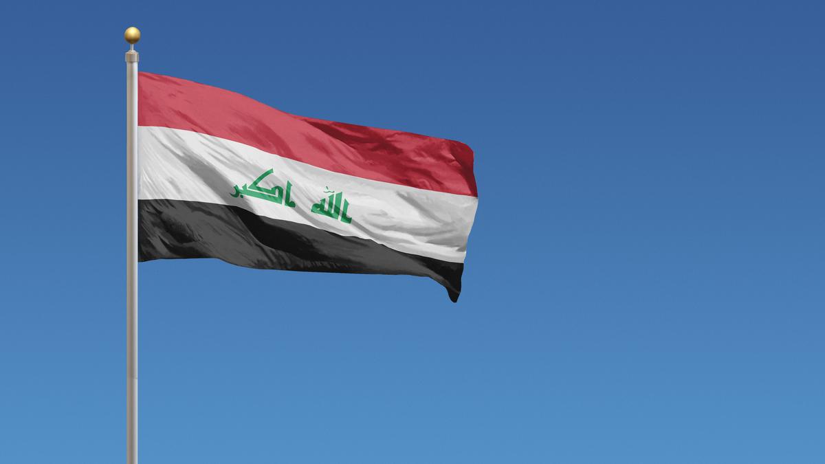 At least 20 killed in U.S.-Saudi strikes in Iraq: former paramilitaries