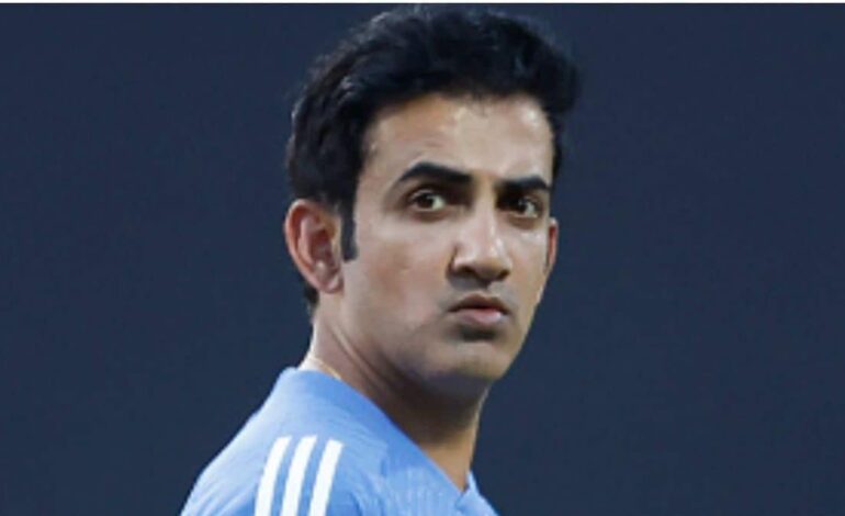 ‘Things Heated up a Bit with Gautam Gambhir’: Ex-Pakistan Cricketer Recalls On-field Altercation with India Head Coach | Cricketnext News